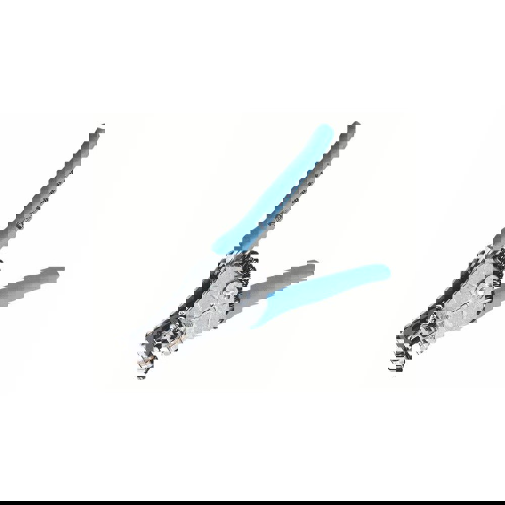 Wire Stripper: RG-59 Max Capacity